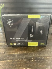 MSI MPGA650GF 650W Power Module picture