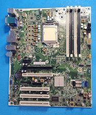 HP Compaq 8200 Elite MT Intel Socket LGA1155 DDR3 Desktop Motherboard 611835-001 picture