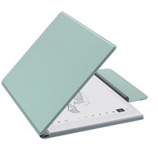 For Remarkable 2 Tablet Magnetic Folio Case With Pen Clasp picture