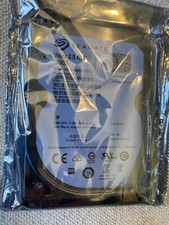 Seagate ST500VT000 VIDEO HDD 500GB 5.4K RPM 3Gb/s 2.5