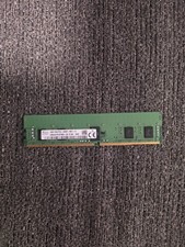 SK Hynix 4GB 1Rx8 PC4-2400T Desktop RAM Memory picture