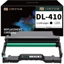 DL-410 Drum Unit Compatible with Pantum DL410 DL-410 for M7102DW P3012DW M680... picture