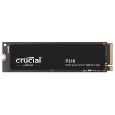 2TB Nvme M.2 2280 Pcie Gen4 X4 Internal Solid State Drive SSD P310 High Speed picture