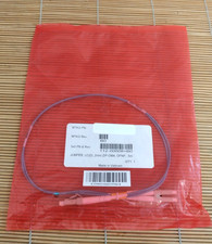 New Netapp X-26013-00 Cable Host Optical LC-LC OM4 0.5m New picture