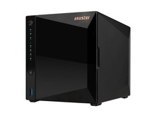 Asustor AS3304Tv2 Drivestor 4 Pro Gen2 4 Bay NAS 1.7GHz picture