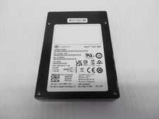 Seagate Nytro 3131 7.68TB SSD SAS 12G Server Hard Drive Dell HP XS7680TE70004 picture
