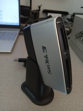SanDisk SDDR-88 Image Mate 8-in-1 USB 2.0 Hi-speed Card Reader picture