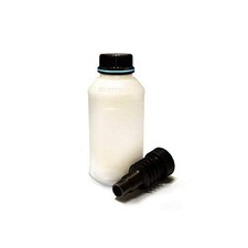 Eurotone Refill Ink Compatible With Olivetti B0991+TK895C Cyan 1 Unit picture