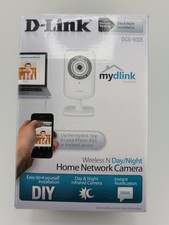 D-Link DCS-932L Web Cam picture
