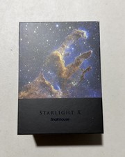 Finalmouse SLX Nightfall Limited Edition SEALED IN HAND SHIPS NOW picture