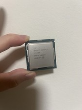 Intel Core i7-9700 3.00 GHz LGA 1151 Desktop CPU Processor SRG13 picture