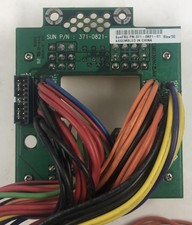 Sun Sunfire V240 Server Power Distribution Module- 371-0821-01 picture