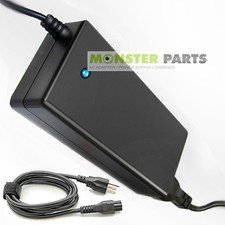 AC Adapter fit ECS NM70-TI (V1.0A) Intel Celeron 847/807 Intel NM70 Thin Mini-IT picture
