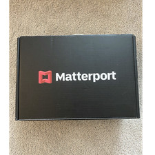 Matterport Pro2 Lite 3D Camera MC250L Structured Light Desktop Scanner picture