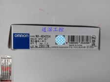 1PC NEW NX-AD3203  Analog input unit via DHL or FedEx picture