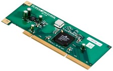 Supermicro AOC-CN1010SSL PCI-X Data Encryption Accelerator Add-on Card picture