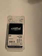 Crucial By Micron 8g picture