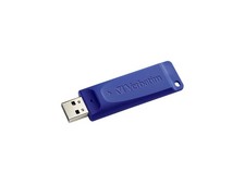 Verbatim 98658 Classic 64GB USB Flash Drive picture