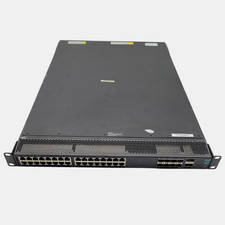 HP FlexFabric JG898A 5700 Network Switch 32XGT picture