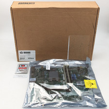 HP Genuine Replacement System Board For HP Desktops LGA 1700 (P13198-601) picture