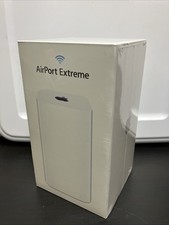 Apple AirPort Extreme 6th Generation NEW SEALED BOX RARE ME918LL/A A1521 RARE picture
