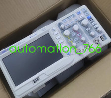 SIGLENT  SDS 1122E+ Brand new Digital oscilloscope shipping Via Fedex or DHL picture