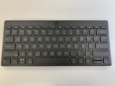 692S9AA#ABL HP 355 Compact Multi-Device Bluetooth Keyboard picture