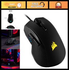 High-Precision RGB Gaming Mouse - 18000 DPI, 7 Programmable Buttons, Xbox Compat picture