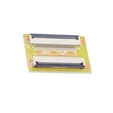 0.5mm Pitch 40 Pin to 40 Pin Extension Connector Adapter for FFC FPC picture