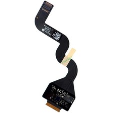 Touchpad Cable Trackpad Ribbon Flex Cable Replacement for MacBook Pro A1398 M... picture