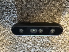 Intel Realsense D555 Depth sensing camera picture