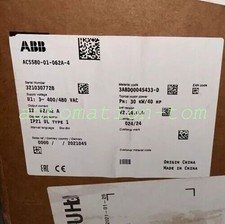 ACS580-01-062A-4   Inverter ACS580-01-062A-4 picture