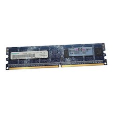 Ramaxel 512MB DDR2 PC2-4200U-444 Memory Module For HP P/N 355951-888 picture