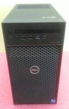 Dell Precision 3650 - Core i5-11600 @ 2.80 GHz - 16 GB DDR4 - 0 HDD/OS picture