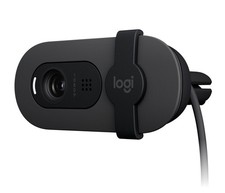 Logitech W128599044 960-001585 Brio 100 webcam 2 MP 1920 x 1080 pixels USB ~E~ picture