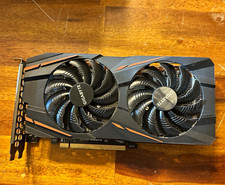 GIGABYTE RX 570 4GB picture