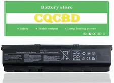 Replacement Battery for Dell Alienware M15X R1 D15X P08G D951T F681T T780R picture