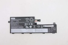 Genuine Battery L19L6P72 For Lenovo ThinkPad P15v Gen1 20TQ 20TR  T15p 20TN 20TM picture
