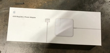 Genuine Apple 45W MagSafe 2 Power Adapter Charger Sealed picture