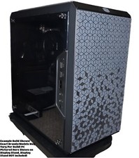 Gaming PC Ryzen 7 New Custom Gaming Computer 16GB RAM 512GB NVME SSD AMD Radeon picture