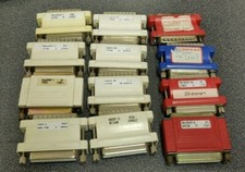 Lot of 12 Aladdin HASP Adapters: memoHASP-1 HASP4 M1 HASP-3 & More picture