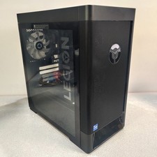Lenovo Legion T5 26I0B6 BAREBONES CASE WITH 600W PSU ONLY - MINT CONDITION  picture