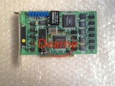 ONE Used Adlink PCI-9118HR REV.B3 picture