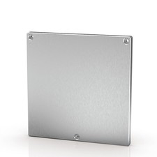 Hotbed Support Aluminum Sheet for Voron 0/0.1 Printer 3D Printer Accessories picture