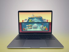 TAHOE  2020-21+ Apple MacBook Pro 13