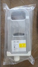 PFI-701 Ink Tank Yellow (Canon Compatible; Check description for compatibility) picture
