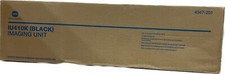 KONICA MINOLTA IMAGING UNIT BLACK IU310K New unopened 4047-201 picture