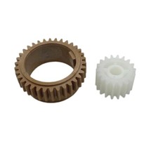 2sets New Fuser Drive Gear Kit for Konica Minolta 235 195 215 7719 7721 7723 picture