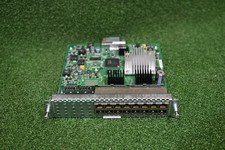 Cisco SM-ES2-16-P Layer-2 16-Port Enhanced EtherSwitch Service Module - 1YrWty  picture