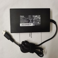 240W 20V 12A A20-240P2A For MSI Vector GP76 12UE RTX3060  AC Adapter picture